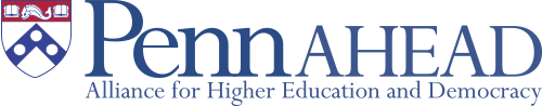 Penn AHEAD Logo